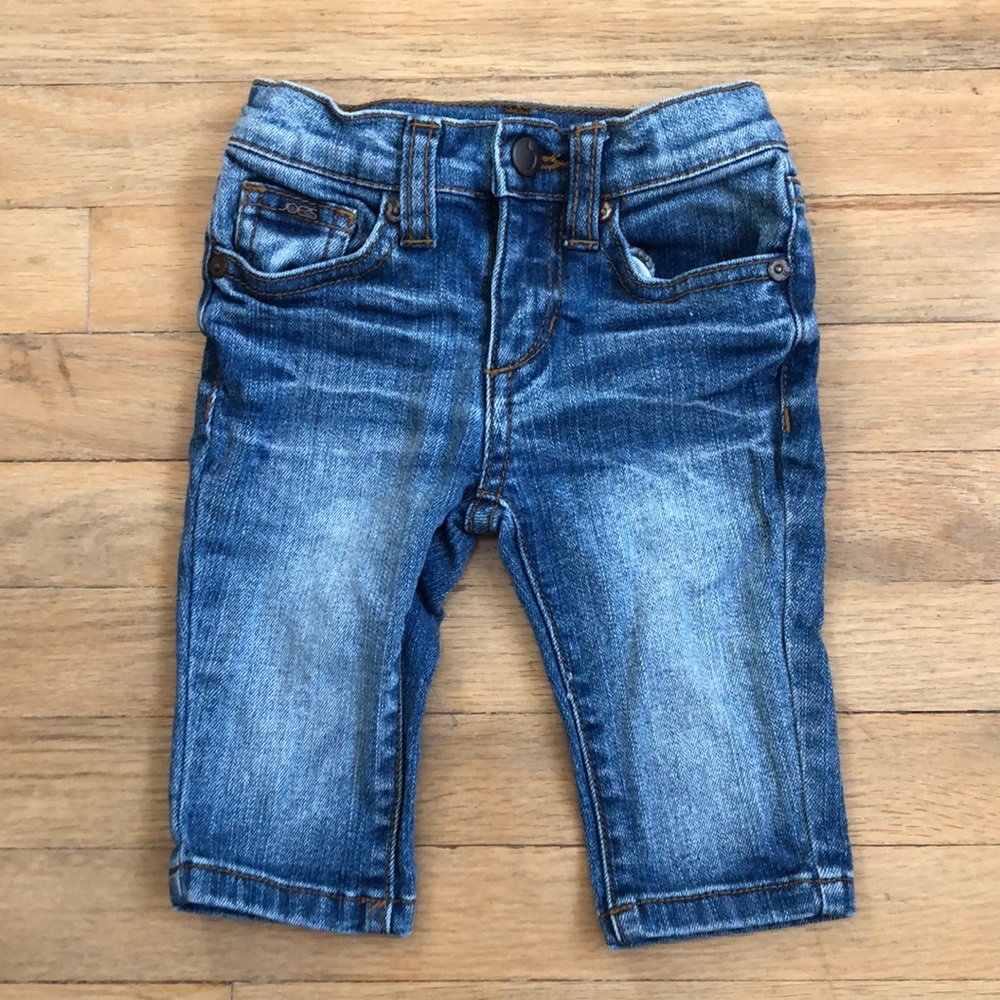 Baby Joe’s Jeans/Capri’s